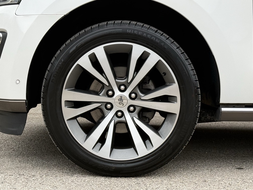 Ford Expedition Max  2020