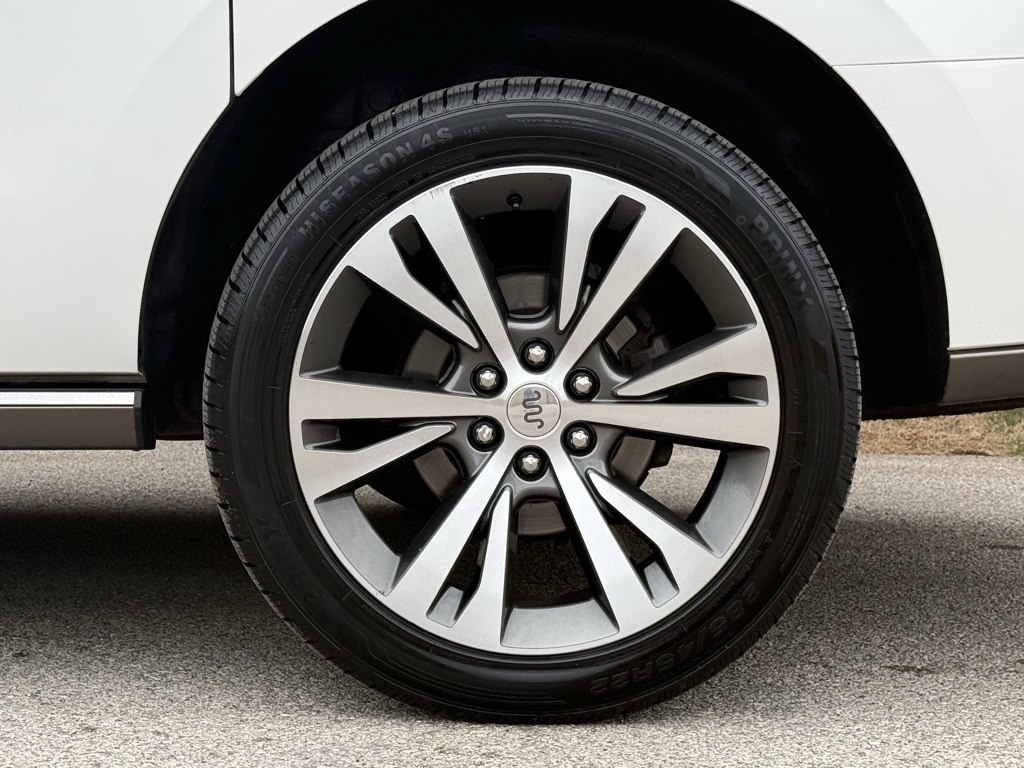 Ford Expedition Max  2020