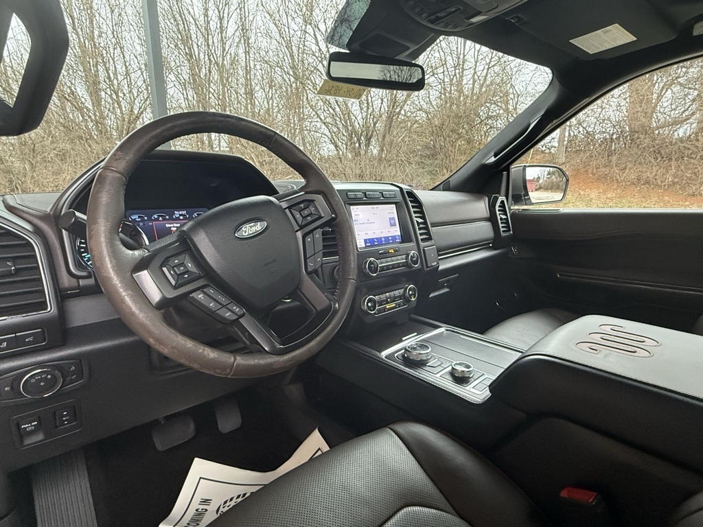 Ford Expedition Max  2020