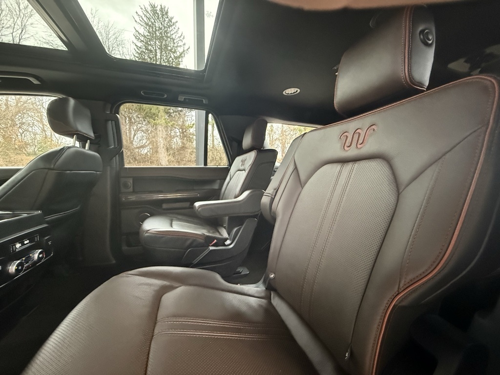 Ford Expedition Max  2020