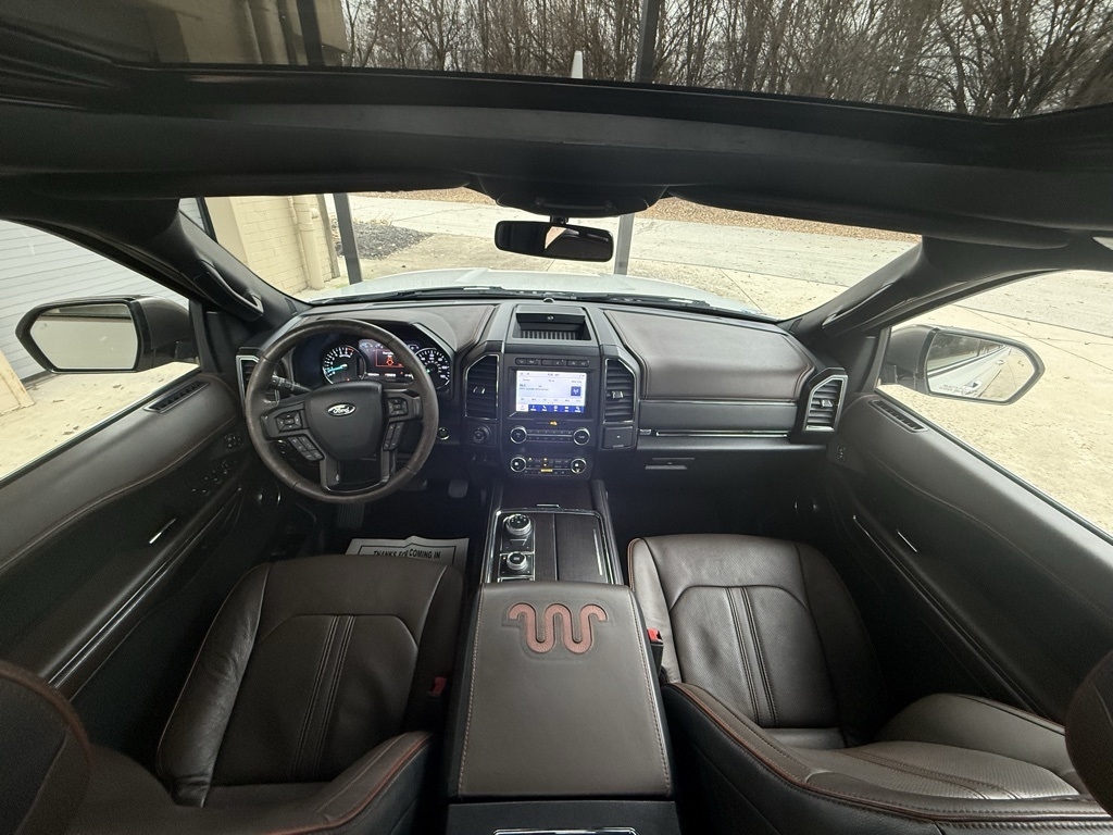 Ford Expedition Max  2020