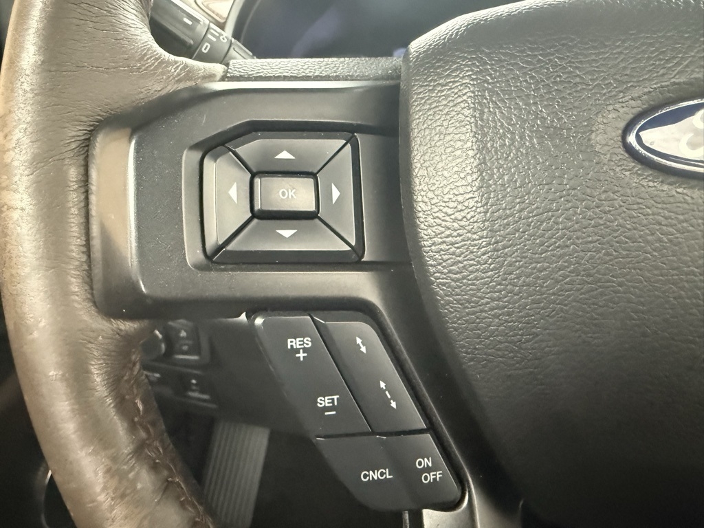 Ford Expedition Max  2020