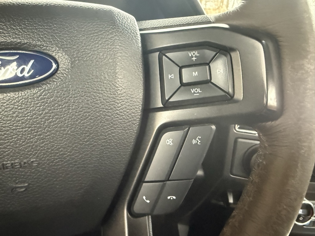 Ford Expedition Max  2020