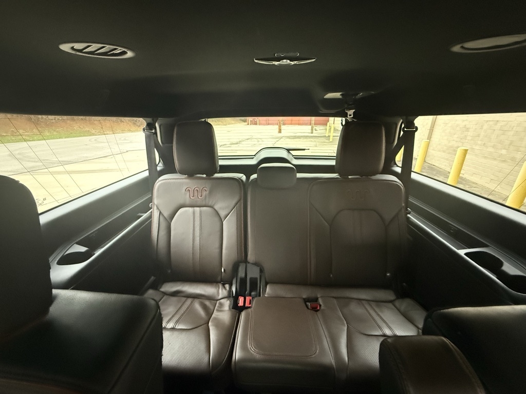 Ford Expedition Max  2020