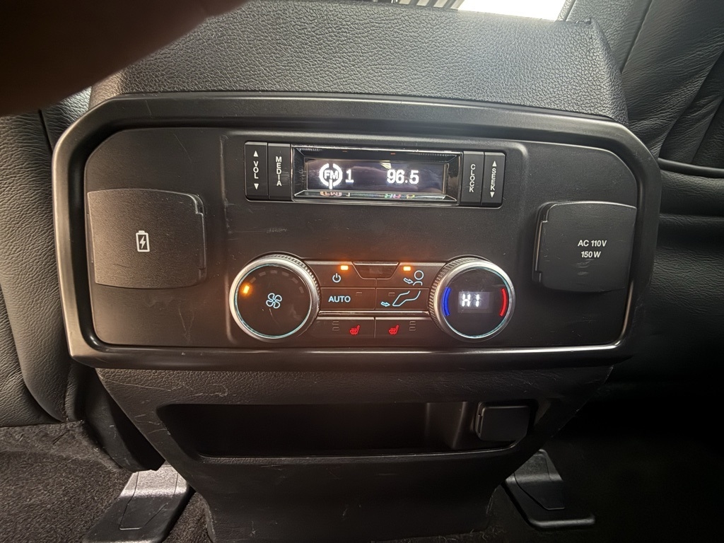 Ford Expedition Max  2020