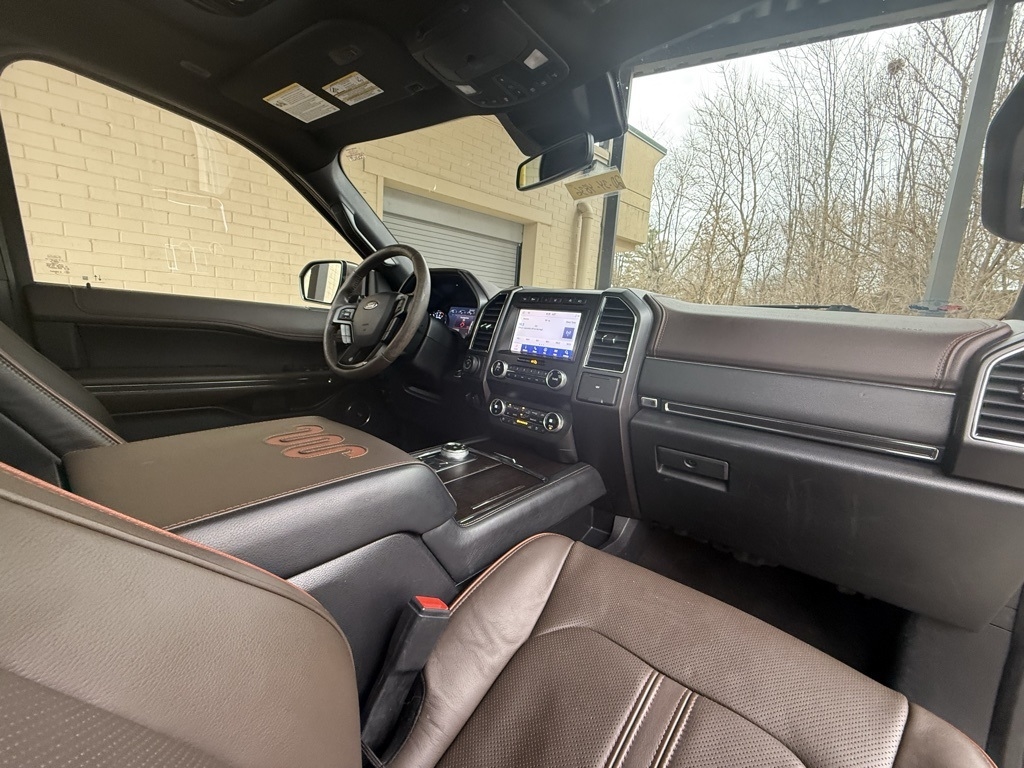 Ford Expedition Max  2020