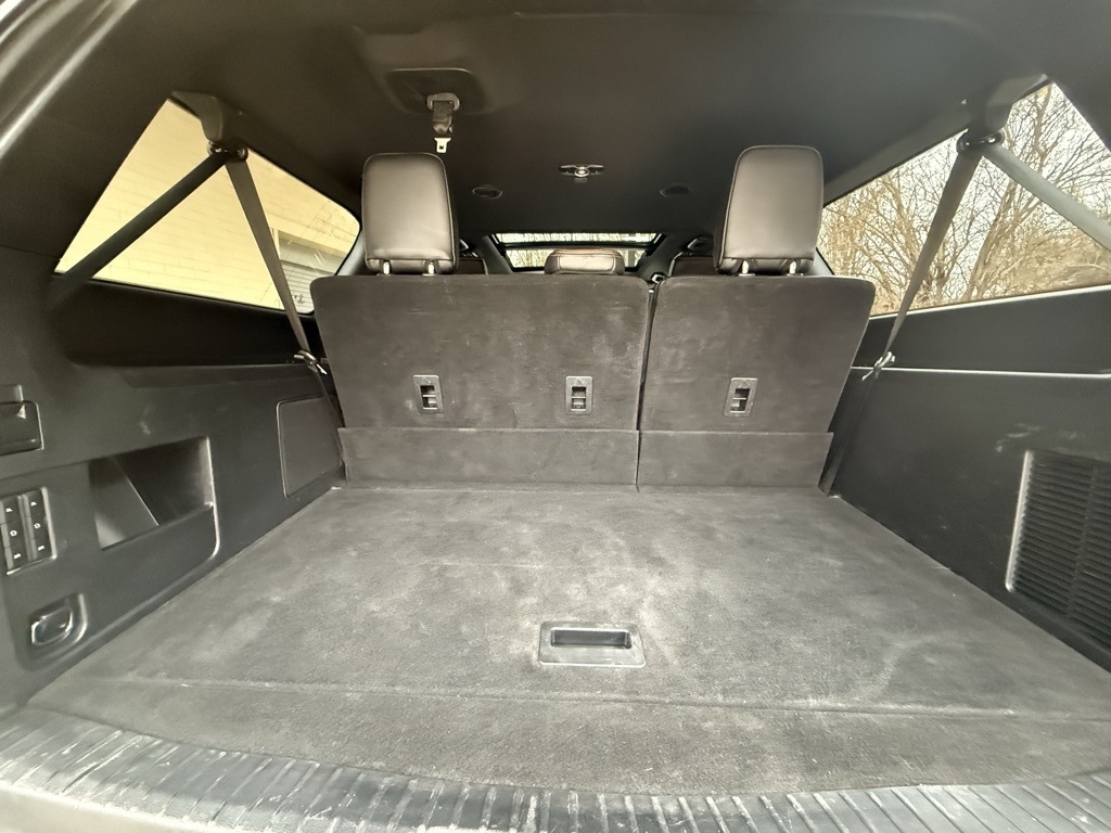 Ford Expedition Max  2020