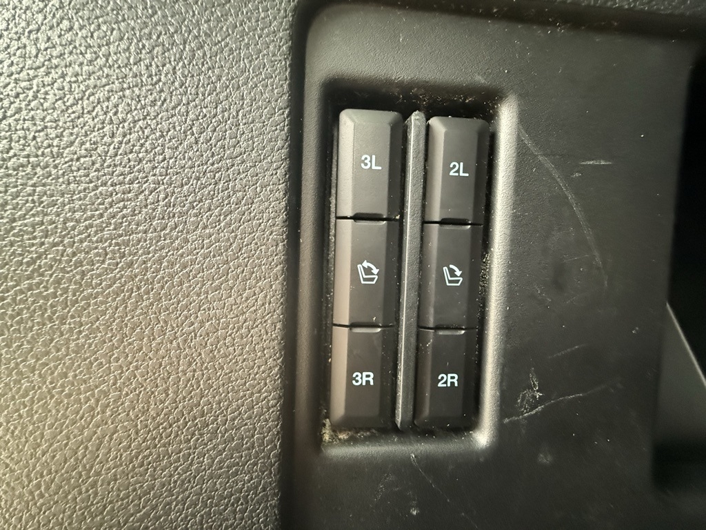 Ford Expedition Max  2020