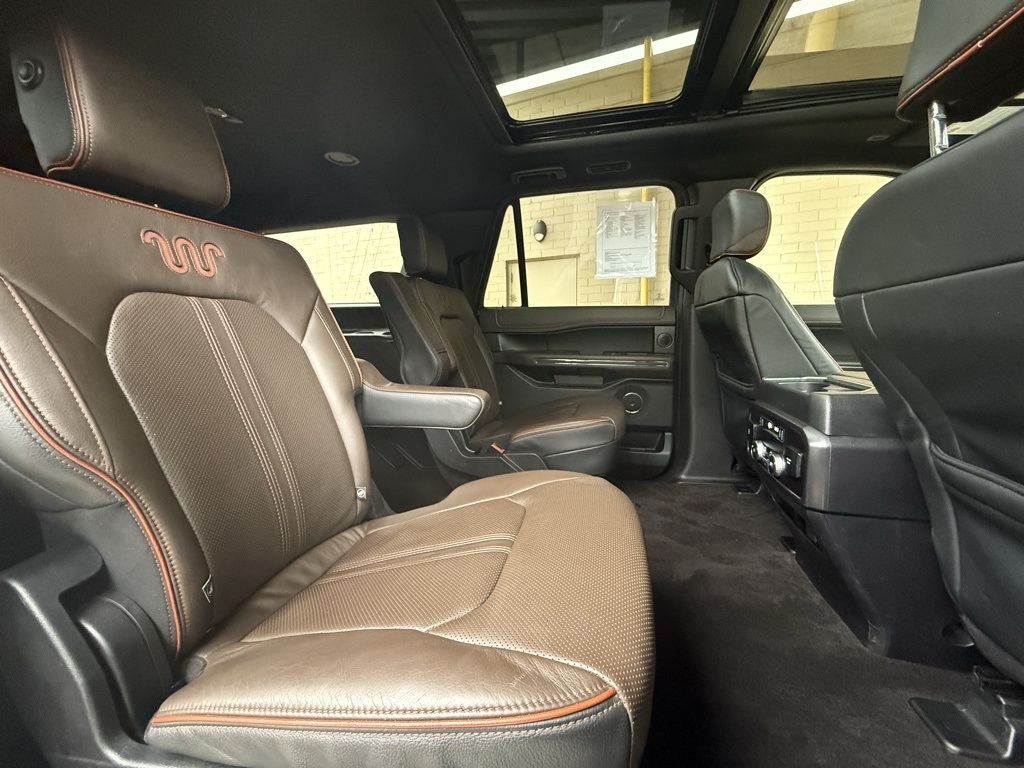 Ford Expedition Max  2020