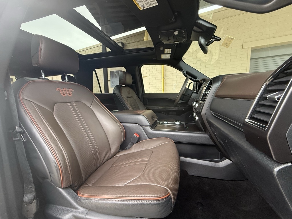 Ford Expedition Max  2020