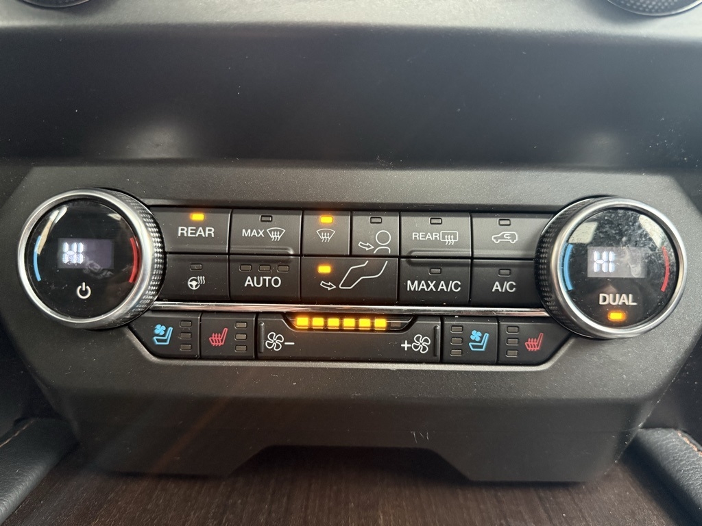 Ford Expedition Max  2020