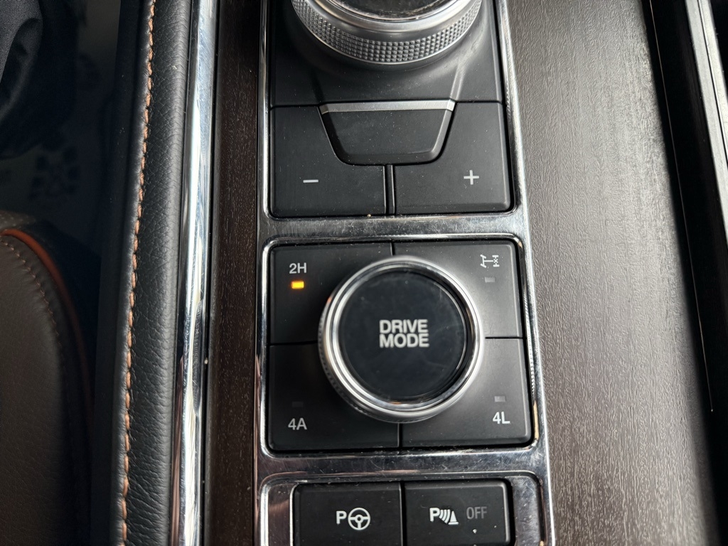 Ford Expedition Max  2020