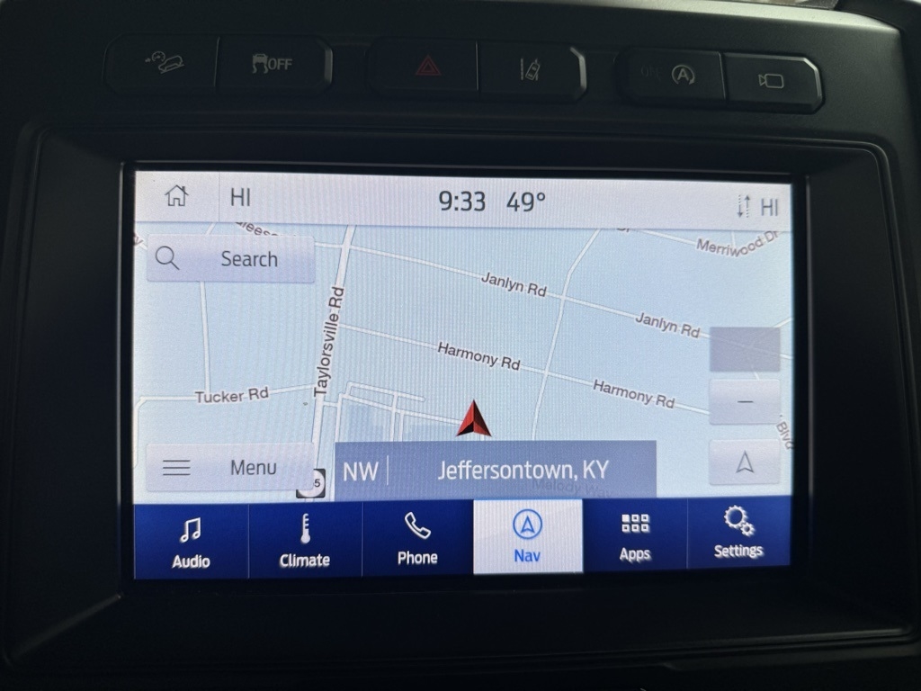 Ford Expedition Max  2020