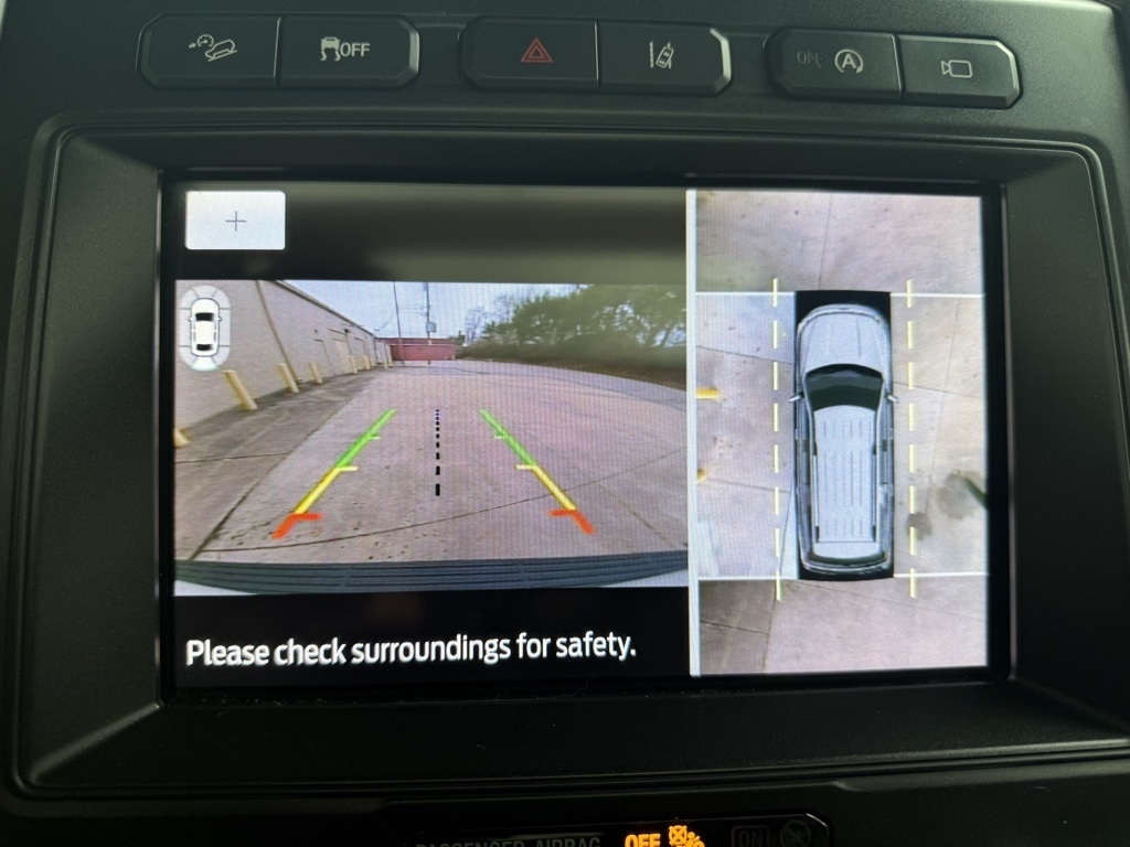 Ford Expedition Max  2020