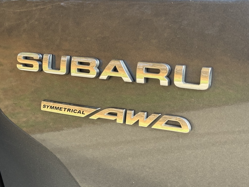 Subaru Outback  2018