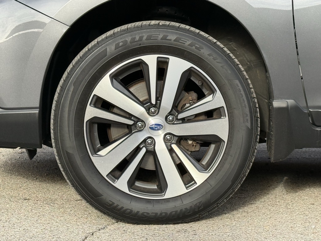 Subaru Outback  2018