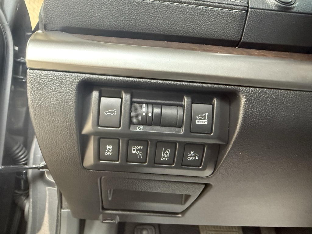 Subaru Outback  2018