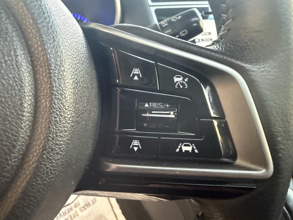 Subaru Outback  2018