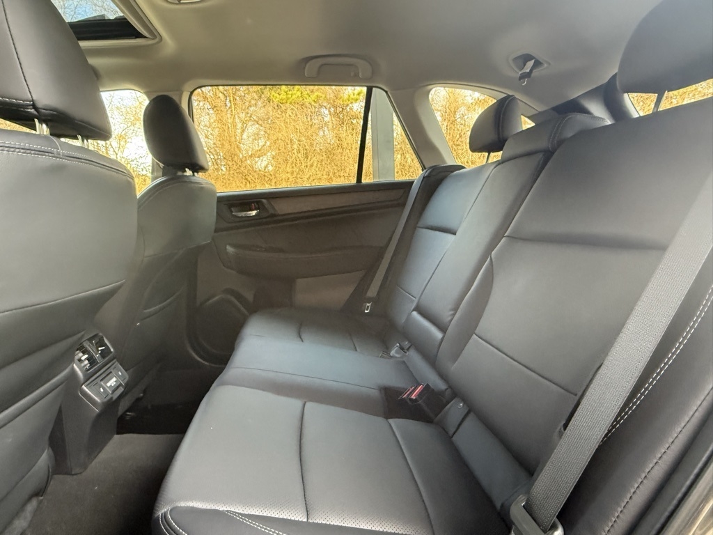 Subaru Outback  2018