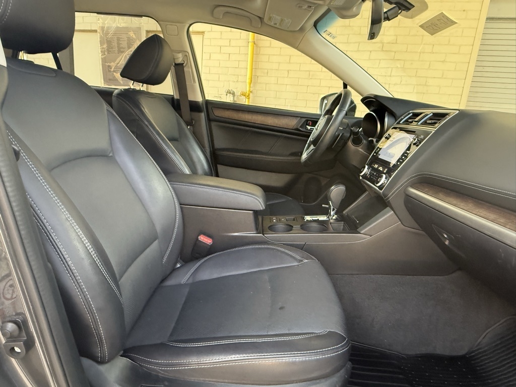 Subaru Outback  2018