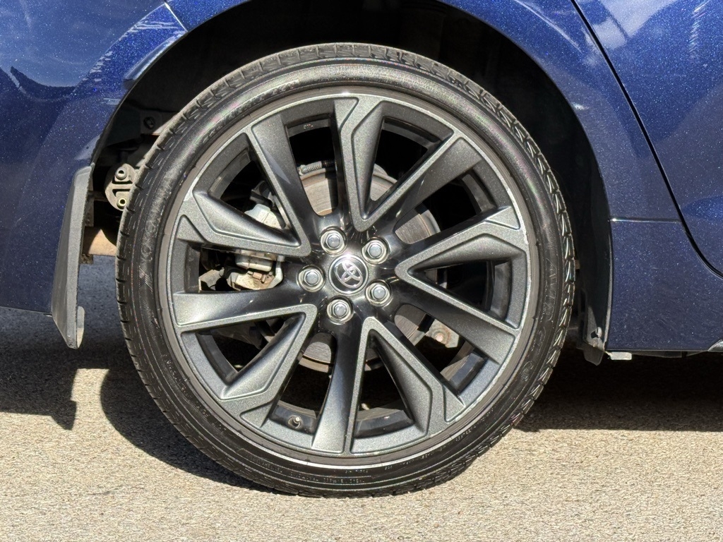 Toyota Corolla  2023