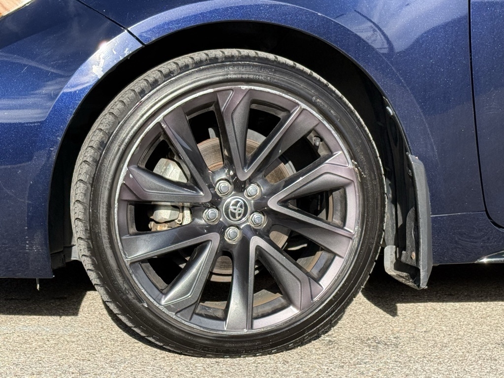 Toyota Corolla  2023