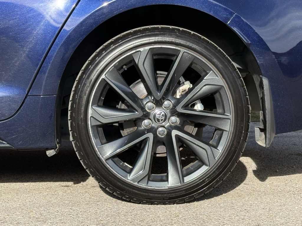 Toyota Corolla  2023