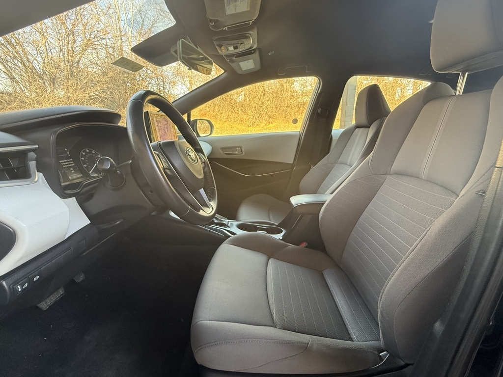 Toyota Corolla  2023