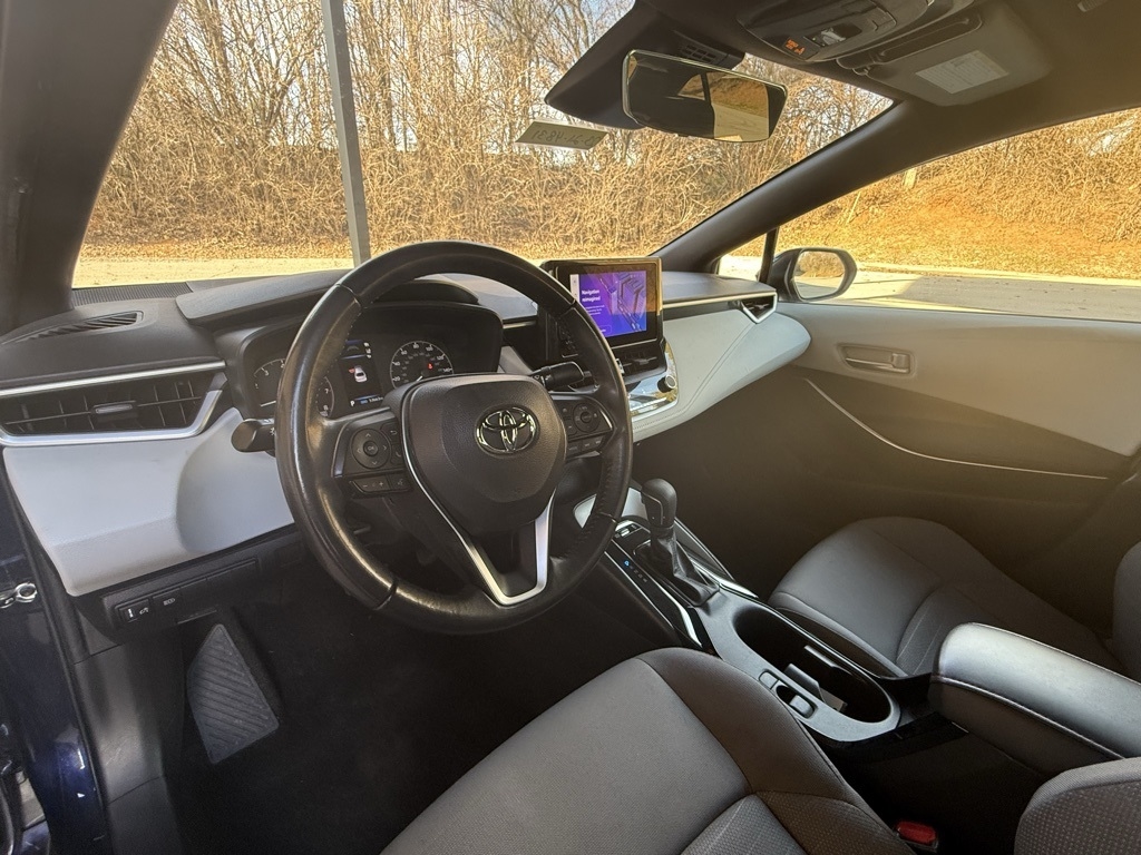 Toyota Corolla  2023