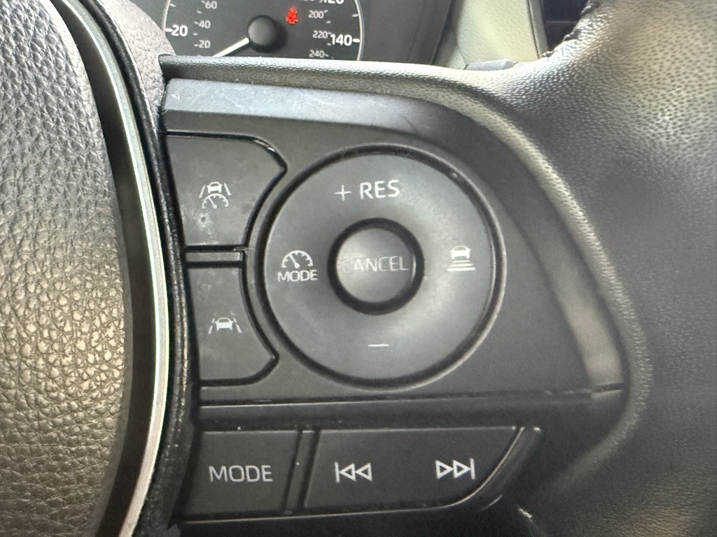 Toyota Corolla  2023