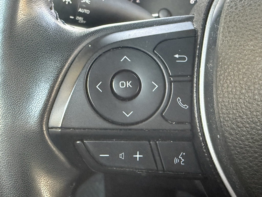 Toyota Corolla  2023