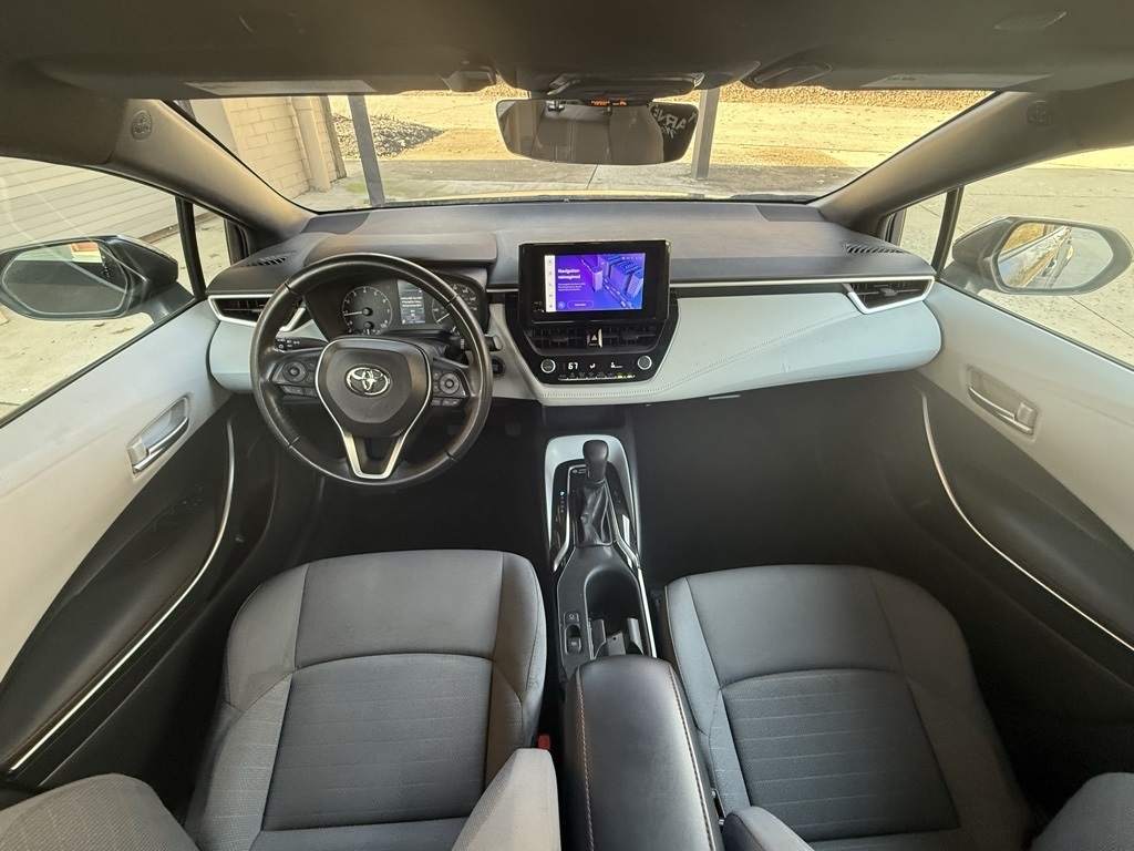 Toyota Corolla  2023