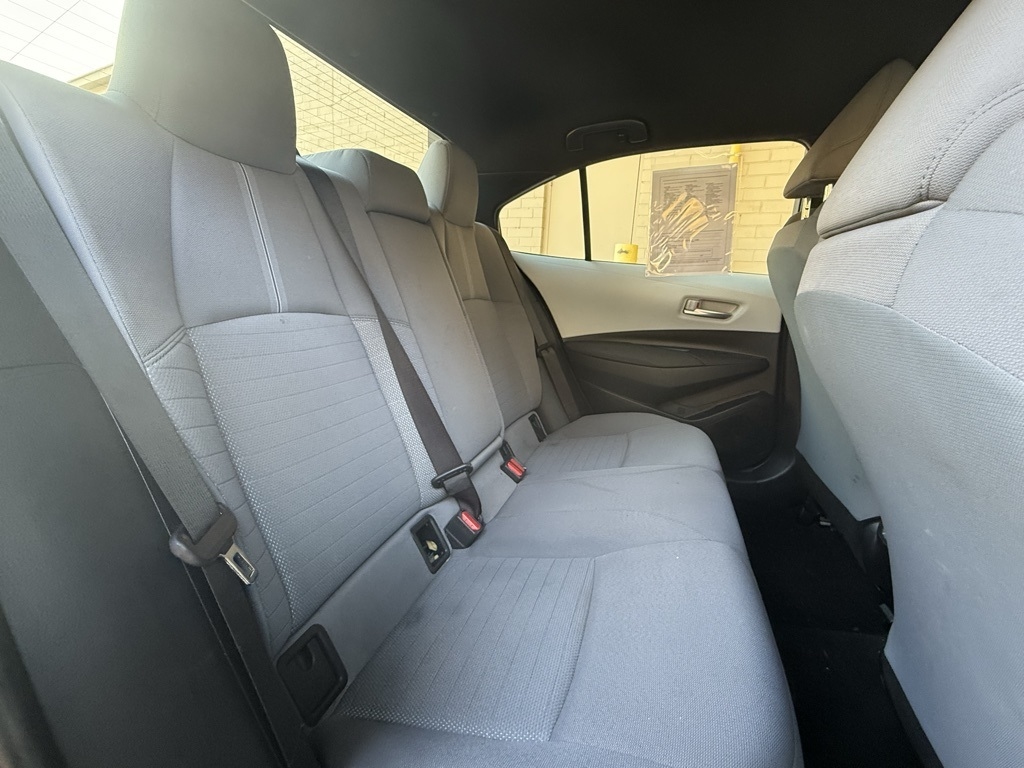 Toyota Corolla  2023