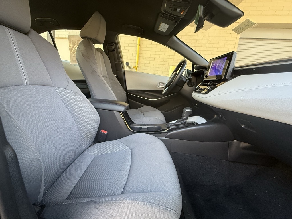 Toyota Corolla  2023