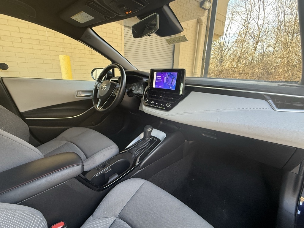 Toyota Corolla  2023