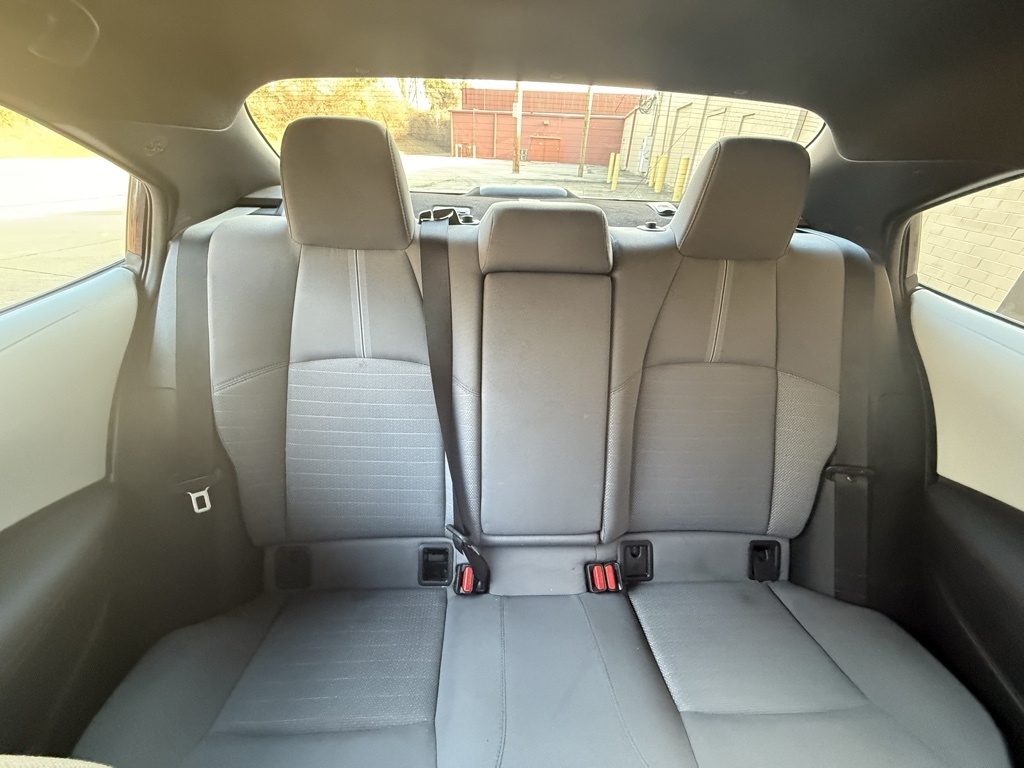 Toyota Corolla  2023