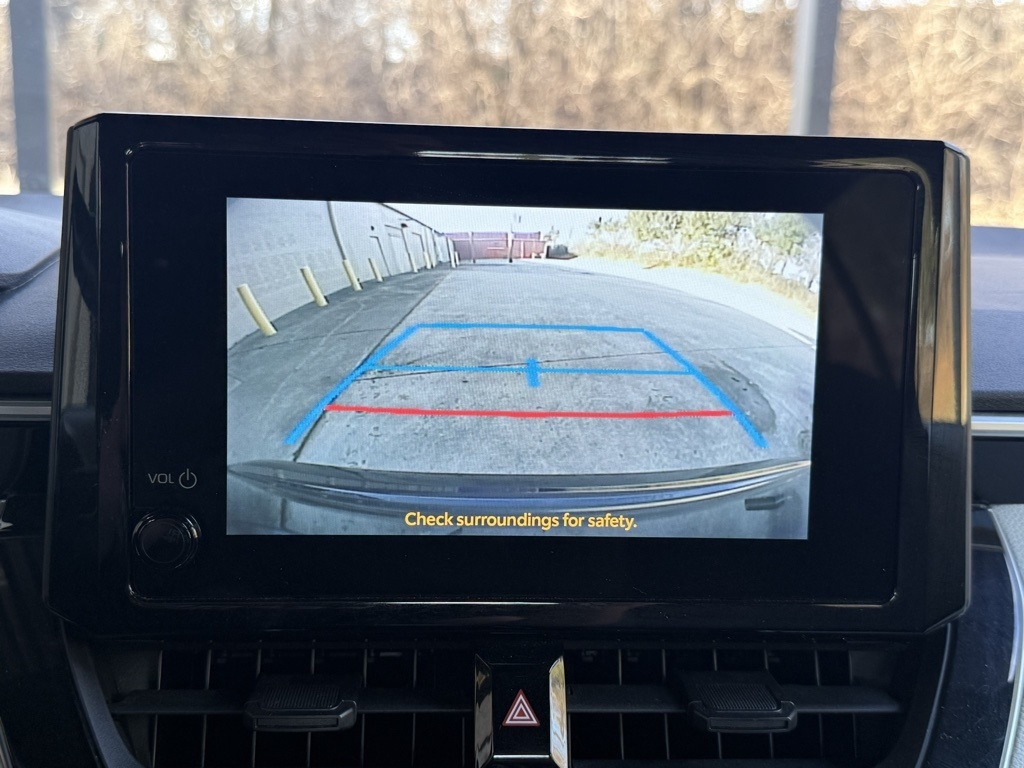 Toyota Corolla  2023