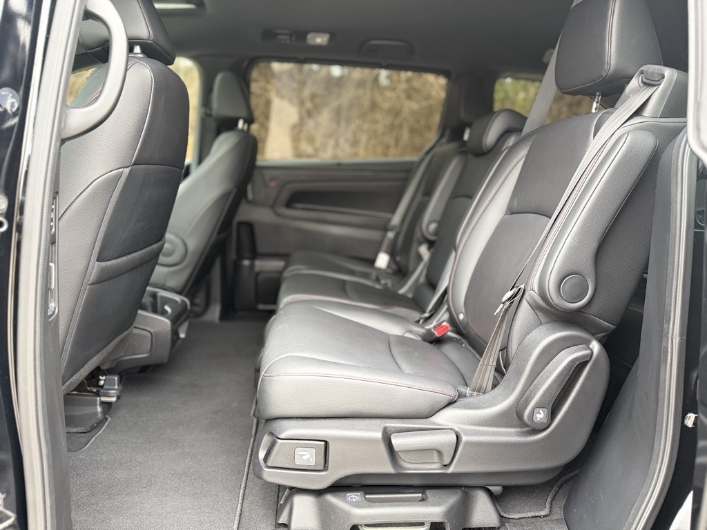Honda Odyssey  2025