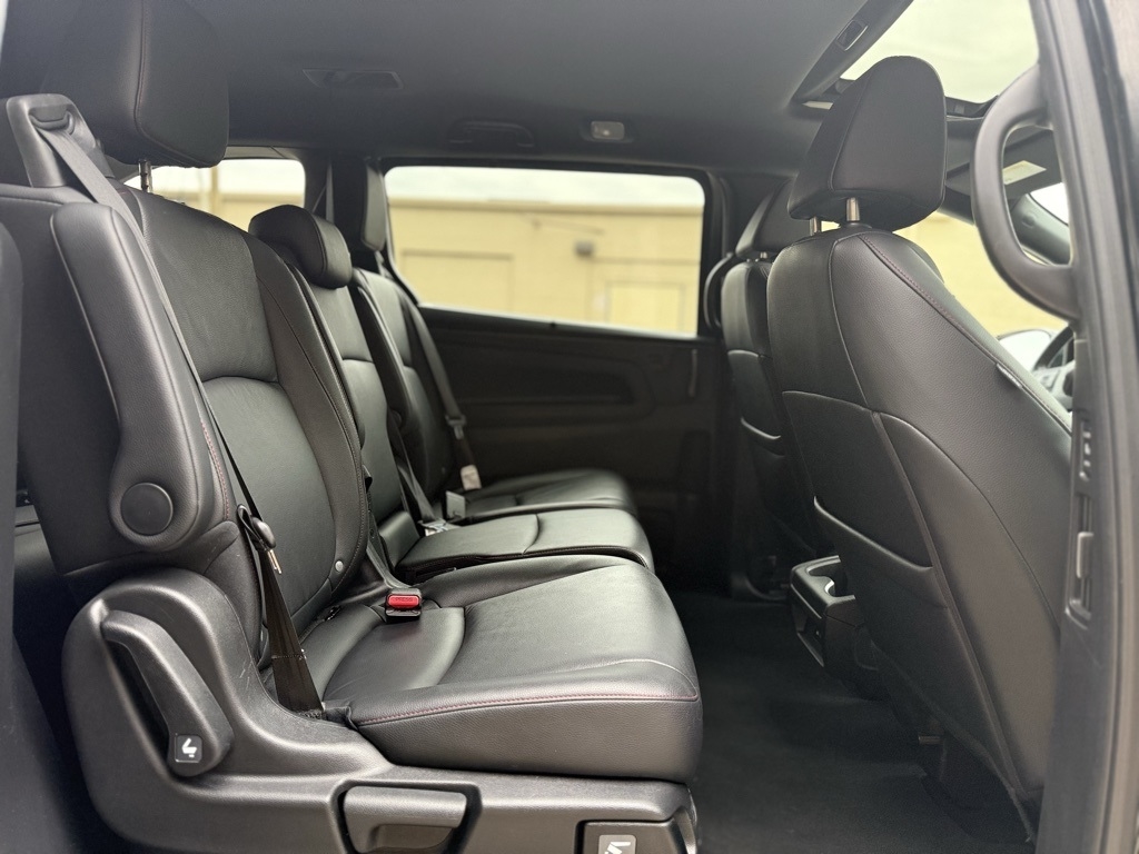 Honda Odyssey  2025