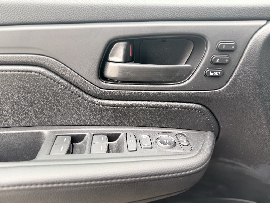 Honda Odyssey  2025
