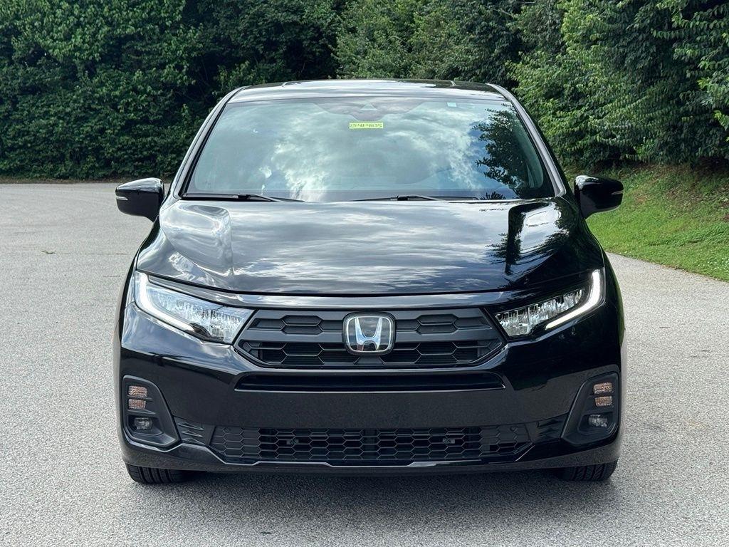 Honda Odyssey  2025