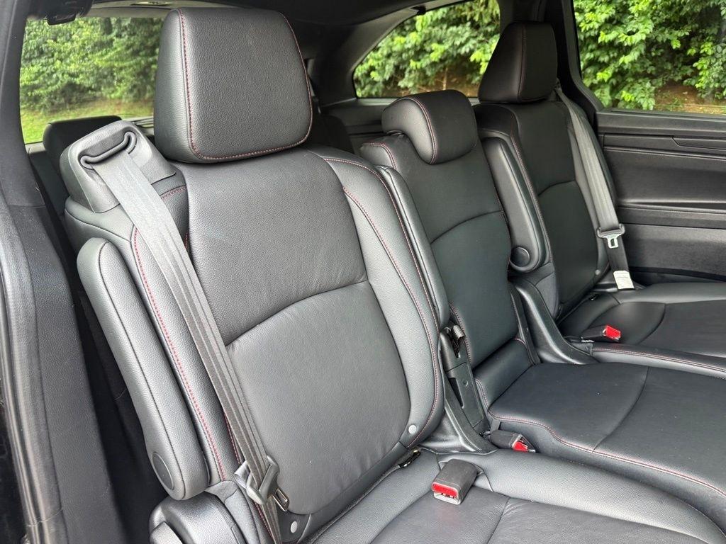 Honda Odyssey  2025