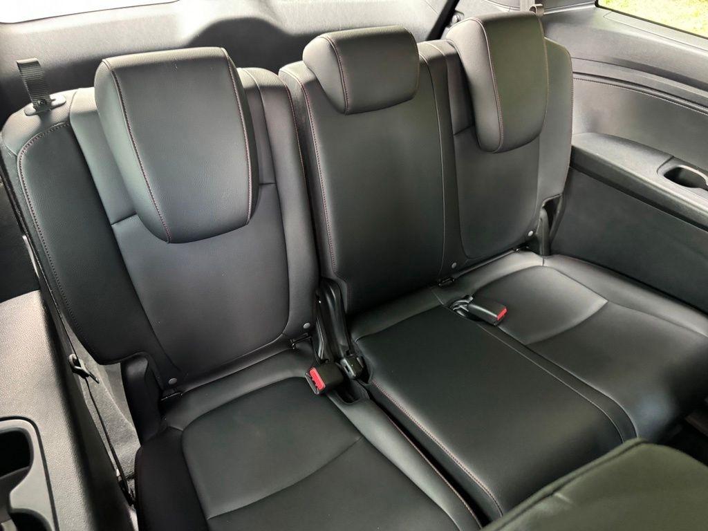 Honda Odyssey  2025
