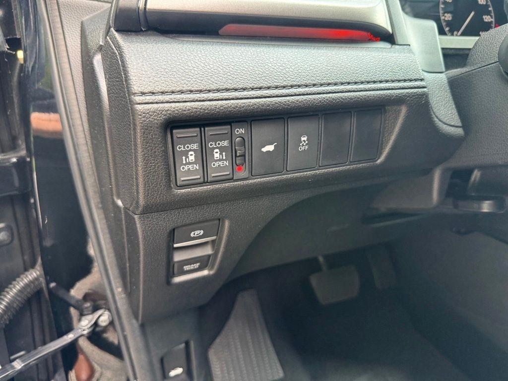 Honda Odyssey  2025