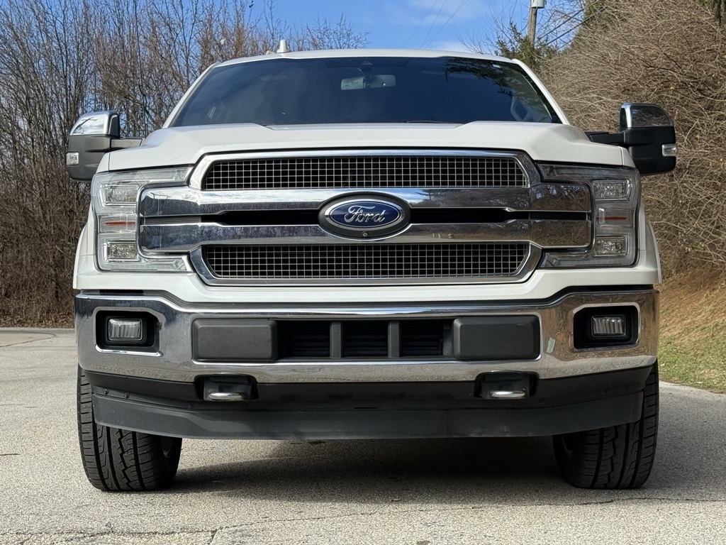 Ford F-150  2018