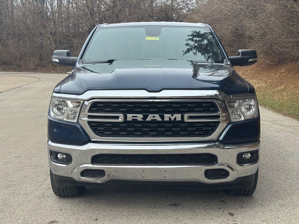 RAM 1500  2022