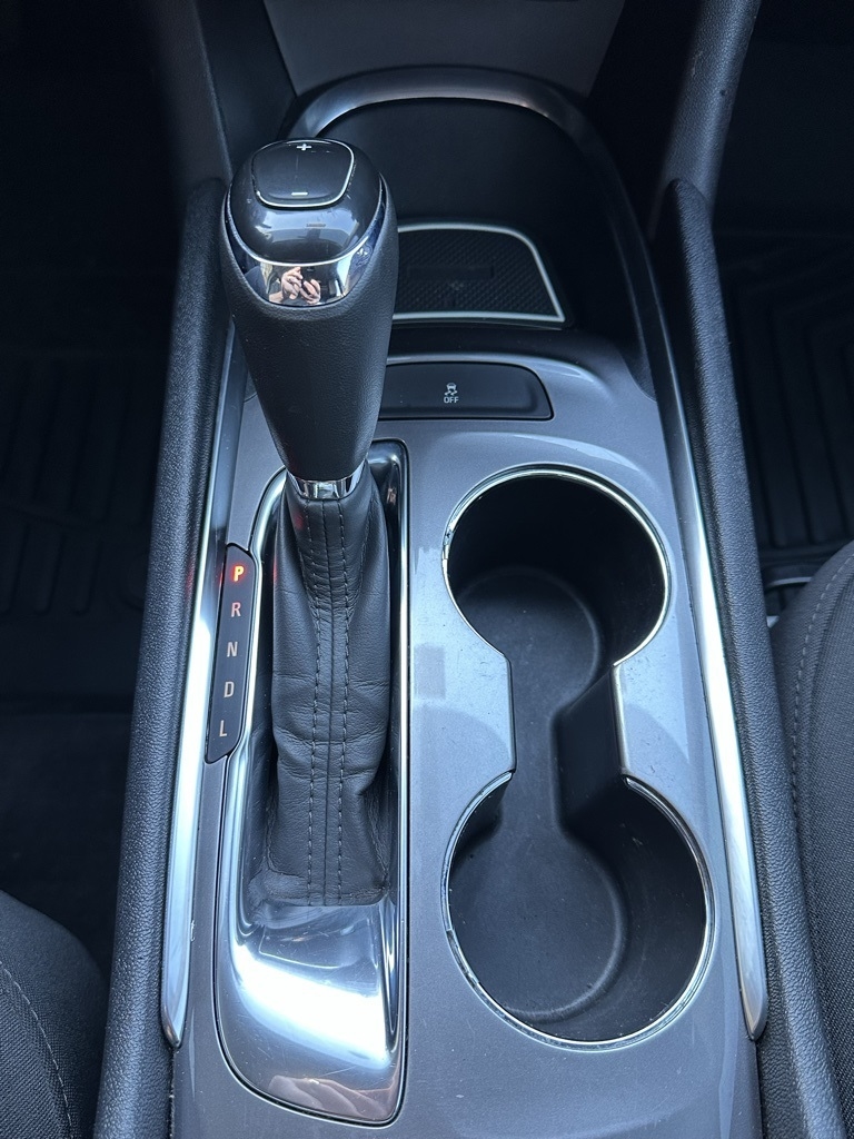 Chevrolet Malibu  2020