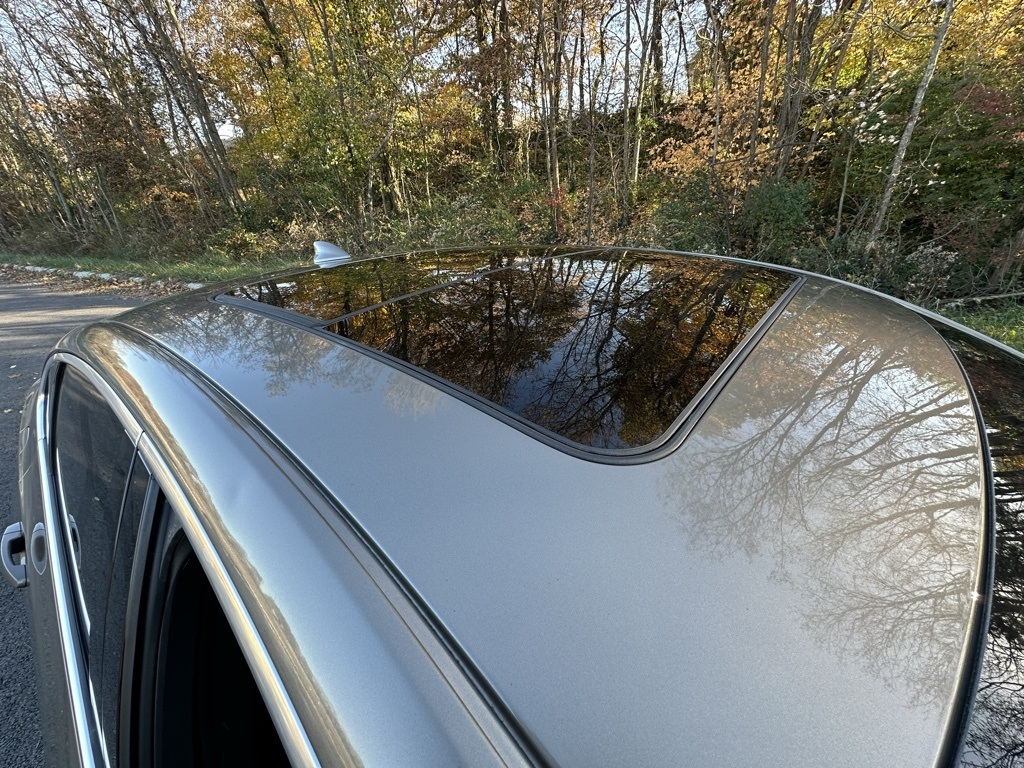 Chevrolet Malibu  2020