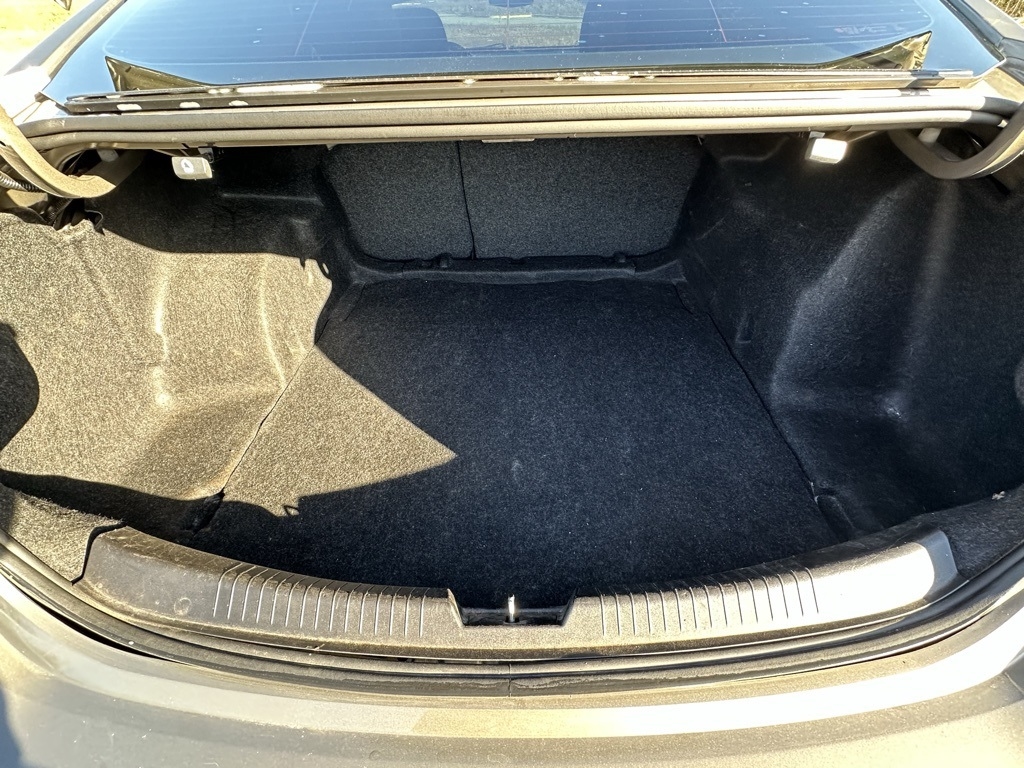 Chevrolet Malibu  2020