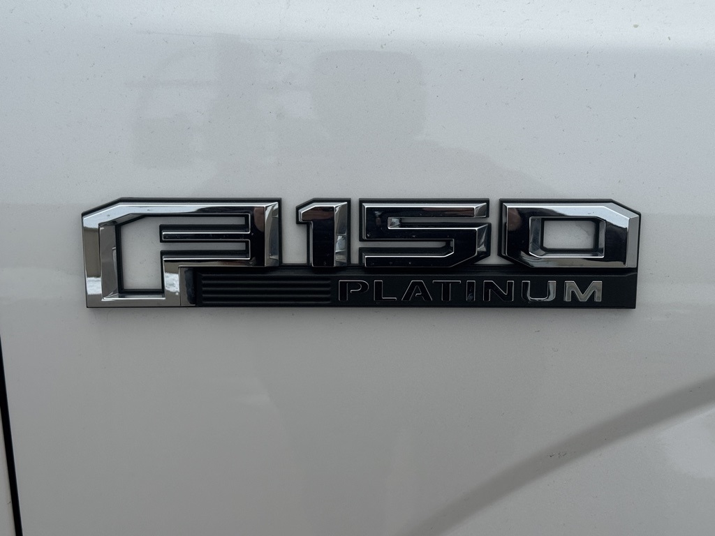 Ford F-150  2015